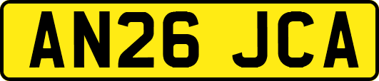 AN26JCA
