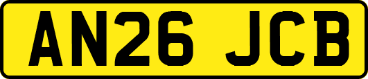 AN26JCB