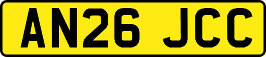 AN26JCC