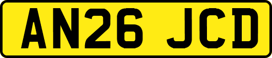 AN26JCD