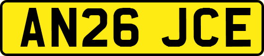 AN26JCE