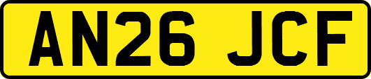 AN26JCF