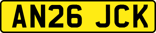 AN26JCK