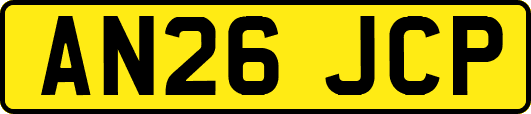AN26JCP