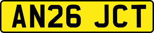 AN26JCT