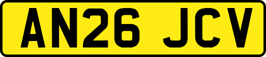 AN26JCV