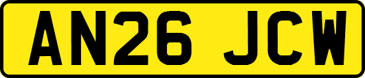 AN26JCW