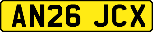 AN26JCX