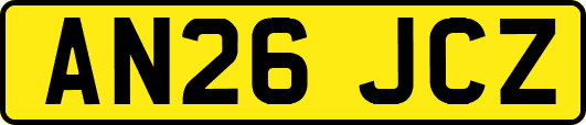 AN26JCZ