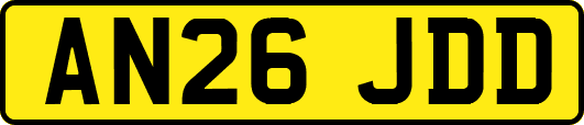 AN26JDD