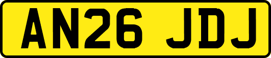 AN26JDJ