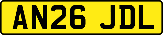 AN26JDL