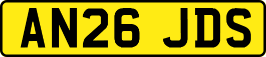 AN26JDS
