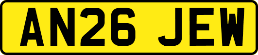 AN26JEW