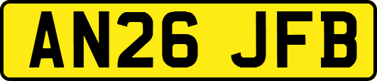 AN26JFB