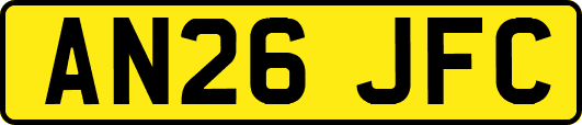 AN26JFC
