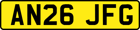 AN26JFG