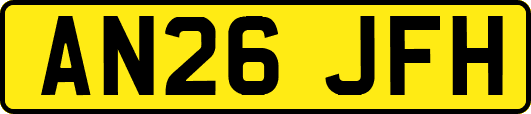 AN26JFH