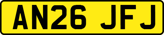 AN26JFJ
