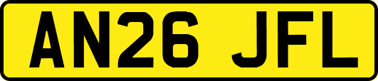 AN26JFL