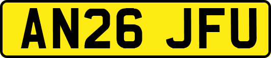 AN26JFU