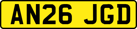 AN26JGD