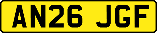 AN26JGF