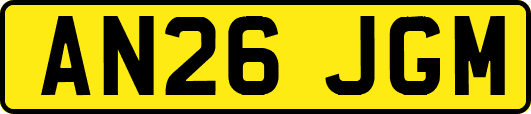 AN26JGM