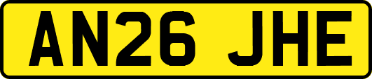 AN26JHE