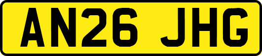 AN26JHG