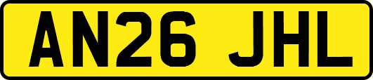 AN26JHL