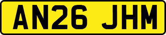 AN26JHM