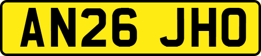 AN26JHO