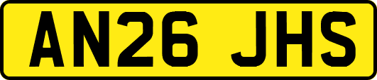 AN26JHS