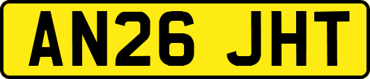 AN26JHT