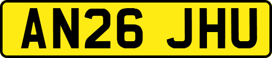 AN26JHU