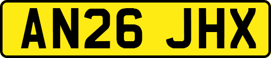 AN26JHX
