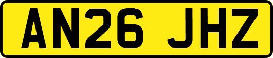 AN26JHZ