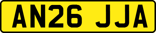AN26JJA