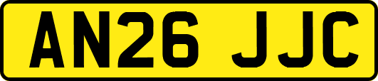 AN26JJC