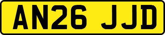 AN26JJD