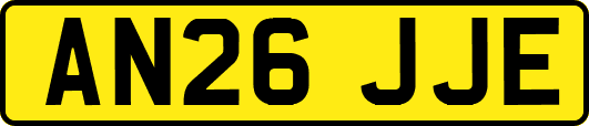 AN26JJE