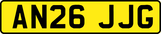 AN26JJG