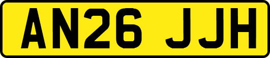 AN26JJH