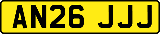 AN26JJJ
