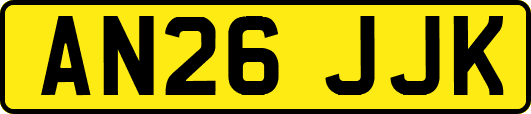 AN26JJK