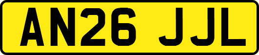 AN26JJL