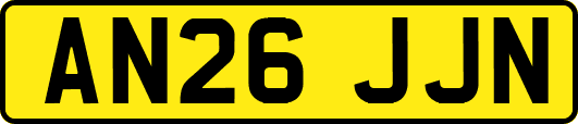 AN26JJN