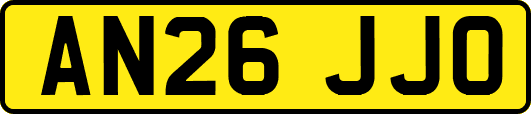 AN26JJO