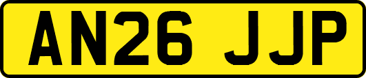 AN26JJP